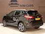 Nissan Qashqai 1.2 Acenta FULL OPTION