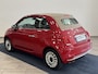 Fiat 500 1.2 LOUNGE / CABRIO / 4-CILINDER / FACELIFT / AIRCO /