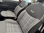 Fiat 500 1.2 LOUNGE / CABRIO / 4-CILINDER / FACELIFT / AIRCO /