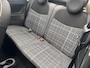 Fiat 500 1.2 LOUNGE / CABRIO / 4-CILINDER / FACELIFT / AIRCO /
