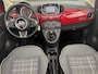 Fiat 500 1.2 LOUNGE / CABRIO / 4-CILINDER / FACELIFT / AIRCO /