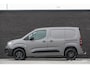 Peugeot Partner 1.5 BlueHDi 130Pk Aut. | L1 | Stoel-Bank | Matgrijze wrap | 2xSchuifdeur | Achteruitrijcamera | Trekhaak | 19''