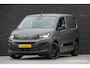 Peugeot Partner 1.5 BlueHDi 130Pk Aut. | L1 | Stoel-Bank | Matgrijze wrap | 2xSchuifdeur | Achteruitrijcamera | Trekhaak | 19''