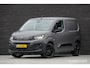 Peugeot Partner 1.5 BlueHDi 130Pk Aut. | L1 | Stoel-Bank | Matgrijze wrap | 2xSchuifdeur | Achteruitrijcamera | Trekhaak | 19''