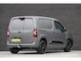 Peugeot Partner 1.5 BlueHDi 130Pk Aut. | L1 | Stoel-Bank | Matgrijze wrap | 2xSchuifdeur | Achteruitrijcamera | Trekhaak | 19''