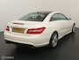Mercedes-Benz E-klasse Coupé AUTOMAAT 200 CGI Avantgarde