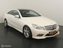 Mercedes-Benz E-klasse Coupé AUTOMAAT 200 CGI Avantgarde