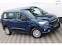 Opel Combo Tour 1.2 Turbo 110PK Carplay Camera 1ste Eig BTW !!