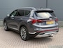 Hyundai Santa Fe 1.6 T-GDI PHEV Premium Sky 7p. / Dealer Onderhouden / Trekhaak / 1350KG Trekgewicht /  Elektrische Stoelen met Geheugen / Schuif Kantel Dak / Keyless / Elektrische Achterklep