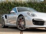 Porsche 911 3.8 Turbo