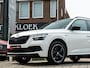 Skoda Kamiq 1.0 TSI Sport Monte Carlo PANO MATRIX LED AMUNDSEN AUDIO CAMERA BLACK OPTIC