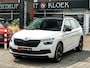 Skoda Kamiq 1.0 TSI Sport Monte Carlo PANO MATRIX LED AMUNDSEN AUDIO CAMERA BLACK OPTIC