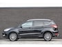 Ford Kuga 1.6 182Pk Aut. | Titanium Plus | 4WD | Panoramadak | Leder | Trekhaak | 17''