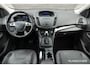 Ford Kuga 1.6 182Pk Aut. | Titanium Plus | 4WD | Panoramadak | Leder | Trekhaak | 17''
