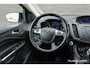 Ford Kuga 1.6 182Pk Aut. | Titanium Plus | 4WD | Panoramadak | Leder | Trekhaak | 17''