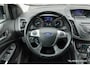 Ford Kuga 1.6 182Pk Aut. | Titanium Plus | 4WD | Panoramadak | Leder | Trekhaak | 17''