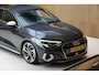 Audi A3 Limousine 35TFSI/150pk S-Line Edition Automaat|2022|Trekhaak|19"LMV|Leder|Cruise+ACC|PDC+Camera|Winterpakket