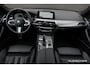 BMW 5-Serie Touring 530i 252Pk Aut. | High Executive | M-Sport | Leder | LED | 19''