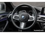BMW 5-Serie Touring 530i 252Pk Aut. | High Executive | M-Sport | Leder | LED | 19''