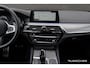 BMW 5-Serie Touring 530i 252Pk Aut. | High Executive | M-Sport | Leder | LED | 19''