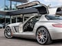 Mercedes-Benz SLS AMG Coupe | Keramische remmen | B&O | Alubeam Silver