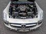Mercedes-Benz SLS AMG Coupe | Keramische remmen | B&O | Alubeam Silver
