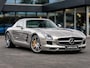 Mercedes-Benz SLS AMG Coupe | Keramische remmen | B&O | Alubeam Silver