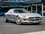 Mercedes-Benz SLS AMG Coupe | Keramische remmen | B&O | Alubeam Silver