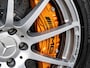 Mercedes-Benz SLS AMG Coupe | Keramische remmen | B&O | Alubeam Silver