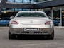 Mercedes-Benz SLS AMG Coupe | Keramische remmen | B&O | Alubeam Silver