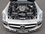 Mercedes-Benz SLS AMG Coupe | Keramische remmen | B&O | Alubeam Silver