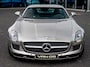 Mercedes-Benz SLS AMG Coupe | Keramische remmen | B&O | Alubeam Silver