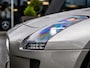 Mercedes-Benz SLS AMG Coupe | Keramische remmen | B&O | Alubeam Silver