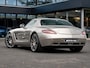 Mercedes-Benz SLS AMG Coupe | Keramische remmen | B&O | Alubeam Silver