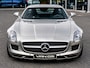 Mercedes-Benz SLS AMG Coupe | Keramische remmen | B&O | Alubeam Silver