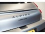 Alpine A290 GTS 52 kWh Full-led Leder Camera 19'inch lmv