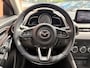 Mazda 2 1.5 Skyactiv-G GT-M Head-up Display, Camera, Half leer/alcantara Bekleding, Camera, Keyless Go, Stoelverwarming