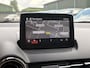 Mazda 2 1.5 Skyactiv-G GT-M Head-up Display, Camera, Half leer/alcantara Bekleding, Camera, Keyless Go, Stoelverwarming