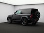 Land Rover Defender Hard Top 5.0 P525 90 V8 Grijs kenteken exclusief BTW en BPM