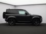 Land Rover Defender Hard Top 5.0 P525 90 V8 Grijs kenteken exclusief BTW en BPM