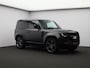 Land Rover Defender Hard Top 5.0 P525 90 V8 Grijs kenteken exclusief BTW en BPM