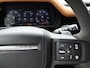 Land Rover Defender Hard Top 5.0 P525 90 V8 Grijs kenteken exclusief BTW en BPM