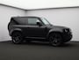 Land Rover Defender Hard Top 5.0 P525 90 V8 Grijs kenteken exclusief BTW en BPM