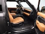 Land Rover Defender Hard Top 5.0 P525 90 V8 Grijs kenteken exclusief BTW en BPM