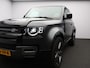 Land Rover Defender Hard Top 5.0 P525 90 V8 Grijs kenteken exclusief BTW en BPM
