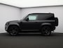 Land Rover Defender Hard Top 5.0 P525 90 V8 Grijs kenteken exclusief BTW en BPM