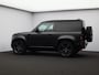 Land Rover Defender Hard Top 5.0 P525 90 V8 Grijs kenteken exclusief BTW en BPM
