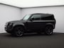 Land Rover Defender Hard Top 5.0 P525 90 V8 Grijs kenteken exclusief BTW en BPM