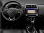Mitsubishi ASX 1.6 Cleartec Instyle | Recent onderhoudsbeurt  | Volledig Dealeronderhouden | Panorama dak | Stoelverwarming | NL Geleverd | Leder | Navi | Xenon |