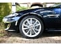 Jaguar XKR 5.0 V8 S/C Convertible | Indigo Blue